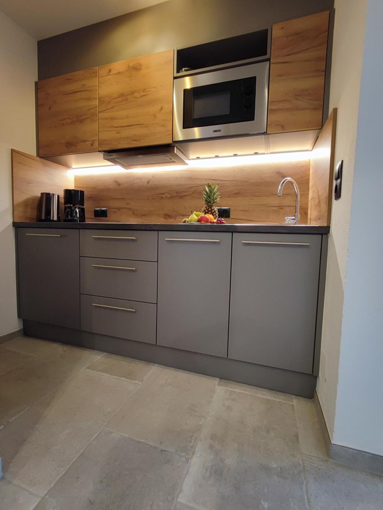 Apart Hotel Ideal Ладис Екстериор снимка